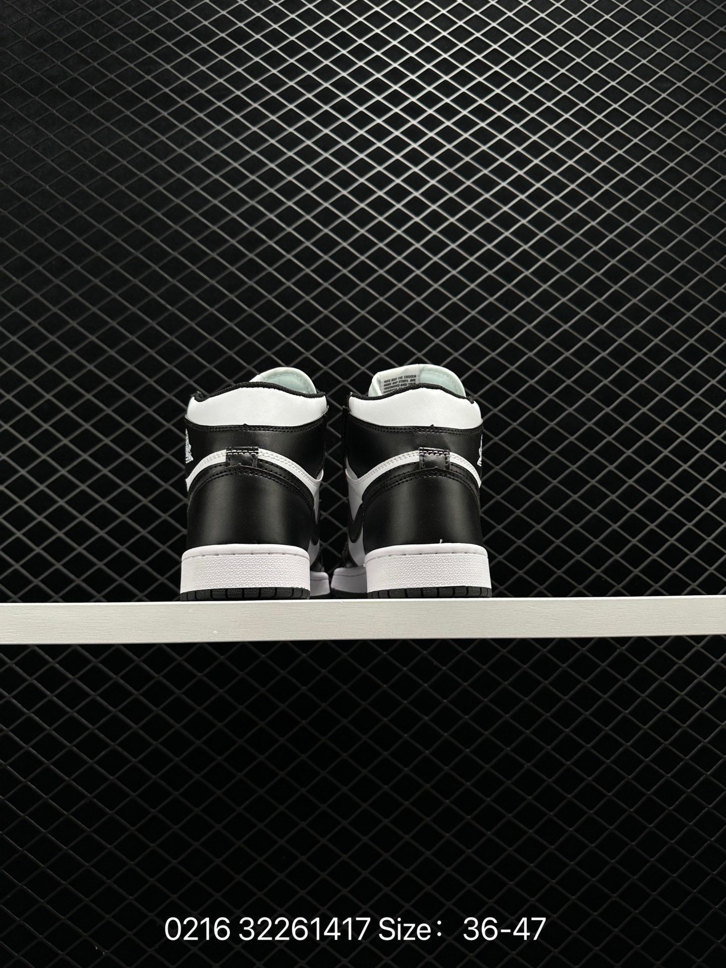 Air Jordan 1 Retro High 